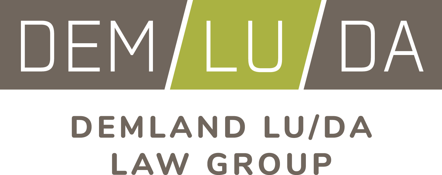 DEM/LU/DA Law Group, PC
